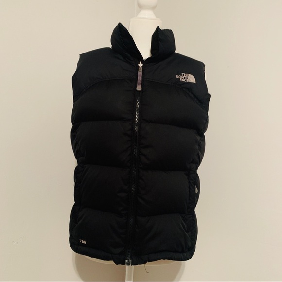The North Face Jackets & Blazers - THE NORTH FACE 700 Down Vest - M